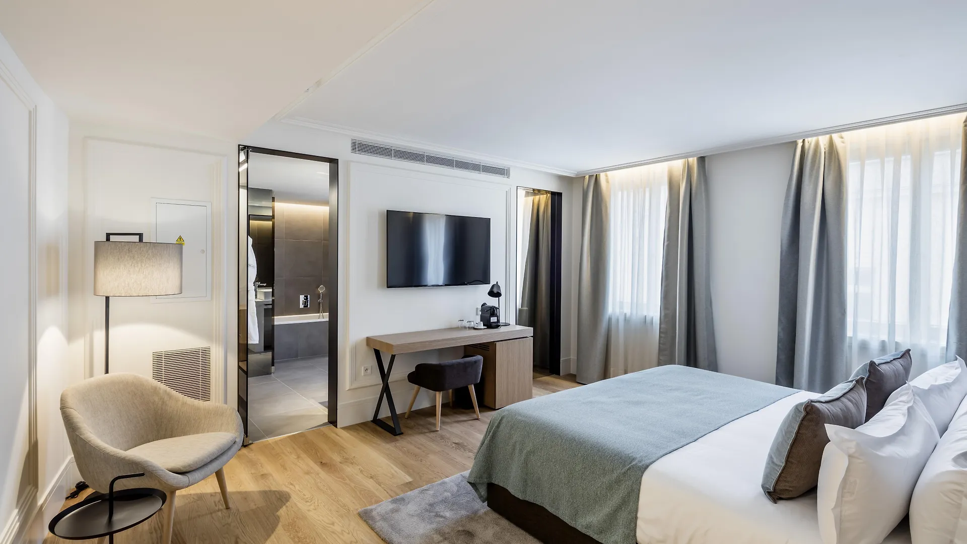 Boho Prague Hotel - Small Luxury Hotels Tjekkiet