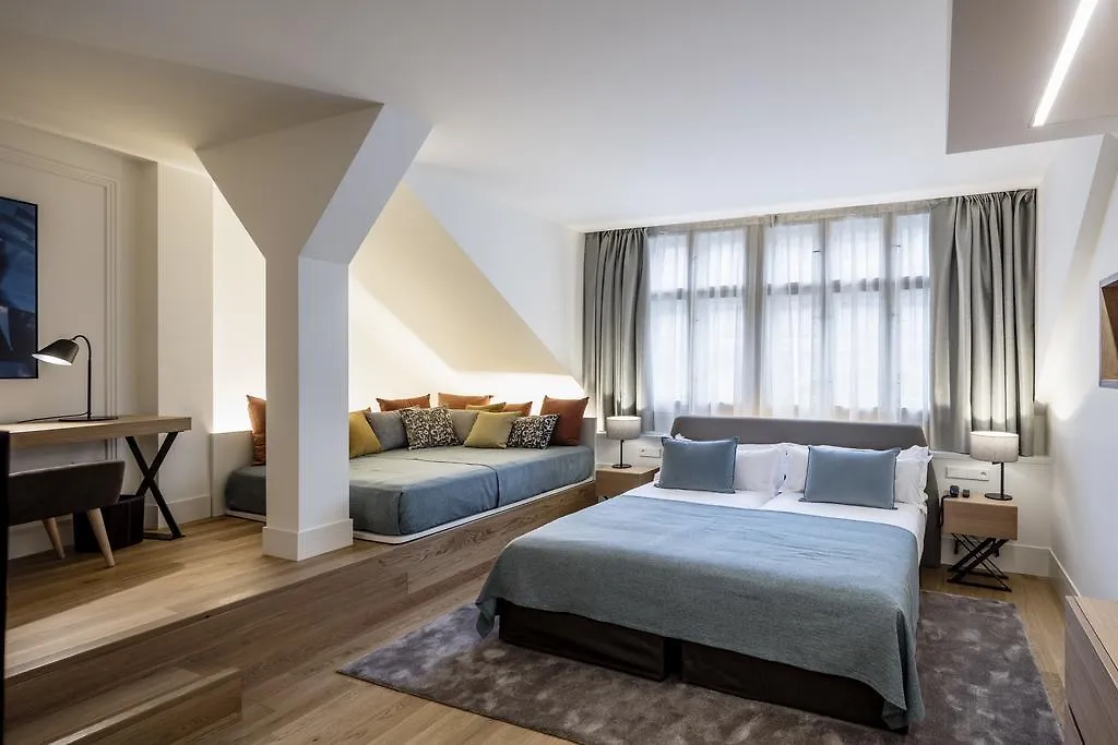 Boho Prague Hotel - Small Luxury Hotels