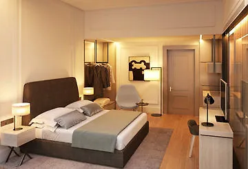 Boho Prague Hotel - Small Luxury Hotels