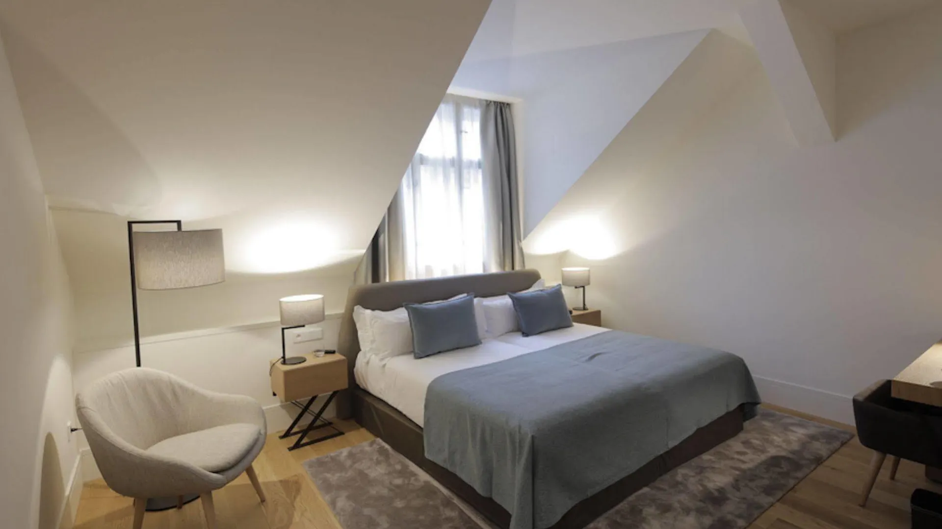 Boho Prague Hotel - Small Luxury Hotels