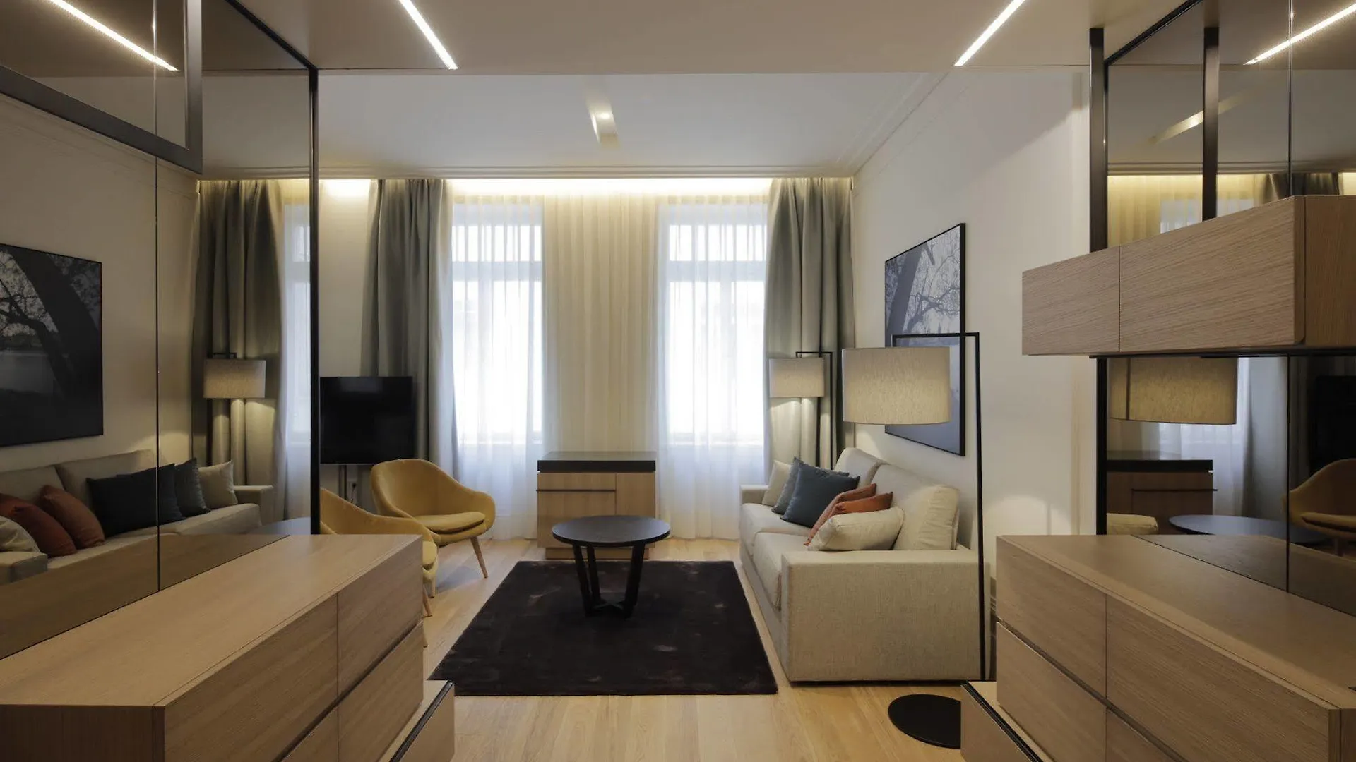 Boho Prague Hotel - Small Luxury Hotels