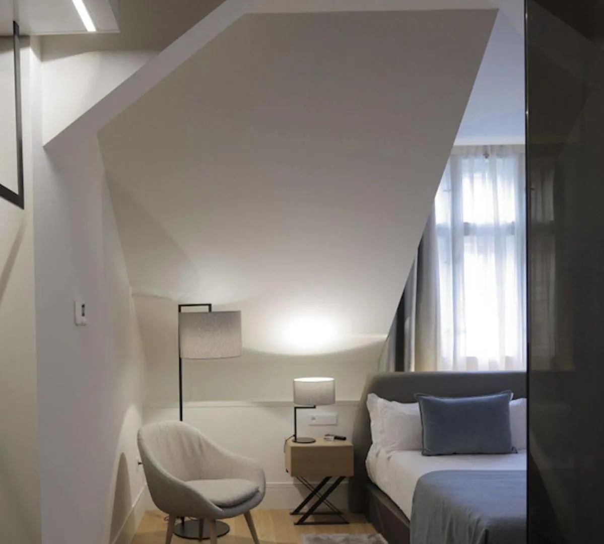 Boho Prague Hotel - Small Luxury Hotels