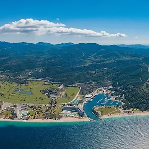 ***** Θέρετρο Porto Carras Meliton Ελλάδα