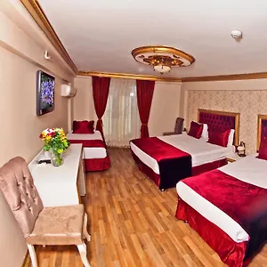 Barok Otel İstanbul
