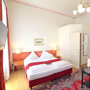 Hotel Hpa Andreas Vídeň