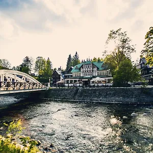 Depandance Hubertus Špindlerŭv Mlýn