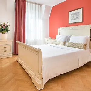 Hotel Suite Home Prague Prag