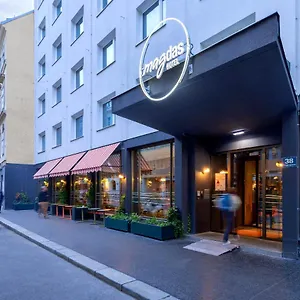Magdas - First Social Business In Austria ウィーン