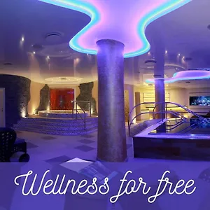 Hotel Ambiente Wellness&spa ****