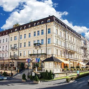 Hotel Krivan Karlovy Vary