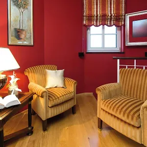 Hotel Austria Trend Ananas Vídeň