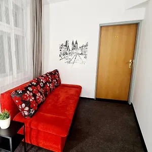 Hostel Thai Sun, Prag