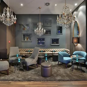 3* Ξενοδοχείο One Prague-florentinum
