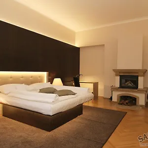 Hotel Santander Brno