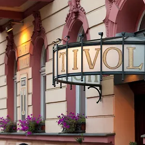 Tivoli Prag