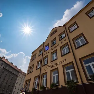 Hotel Nabucco, Prag