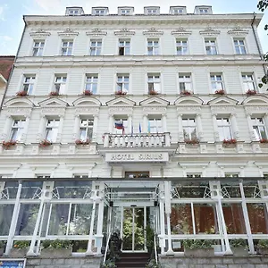Hotel Sirius Karlovy Vary