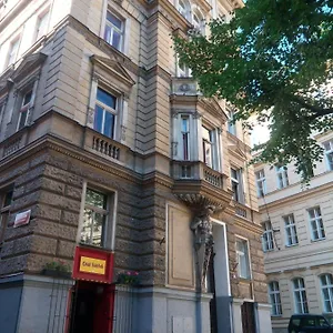 Hostel Chili, Praag