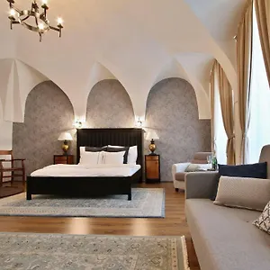 Hotell U Suteru, Prag