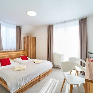 Hotel Fino -club Modřice