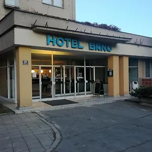 Hotel Hotel Brno ***