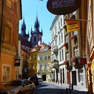 Hostel Tyn, Praag