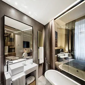 Boho Prague Hotel - Small Luxury Hotels