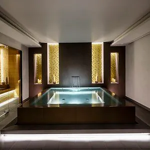 Boho Prague Hotel - Small Luxury Hotels 4*,  Czech Republic