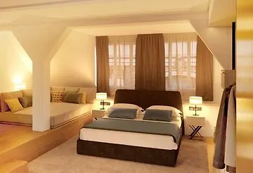 Boho Prague Hotel - Small Luxury Hotels
