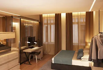 Boho Prague Hotel - Small Luxury Hotels