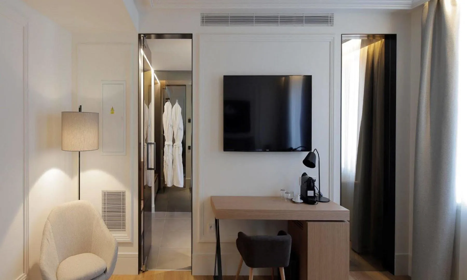 ****  Boho Prague Hotel - Small Luxury Hotels Czech Republic