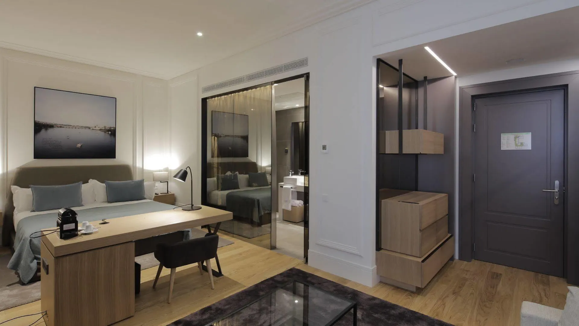 Boho Prague Hotel - Small Luxury Hotels Czech Republic