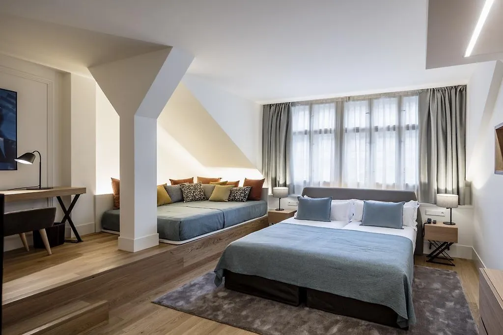 ****  Boho Prague Hotel - Small Luxury Hotels República Checa